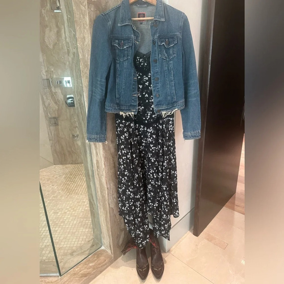 New Miss Me Romantic Dress Only take 20% off - Picture 2 of 9